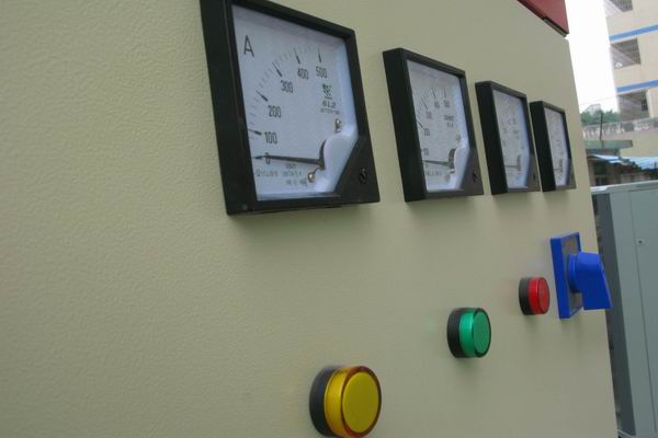 渭滨控制箱-影响防水3683控制箱性能的因素