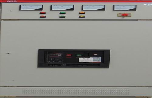 渭滨低压控制箱 渭滨低压控制箱